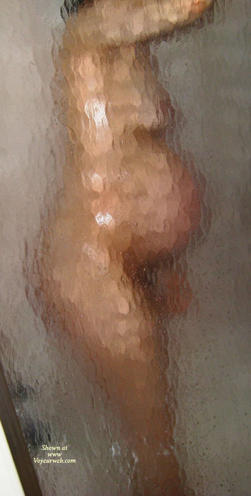 Pic #1 Pregnant Wife Before Sex