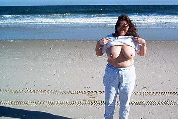 Pic #1A Day On The Beach