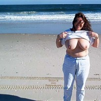 Pic #1A Day On The Beach