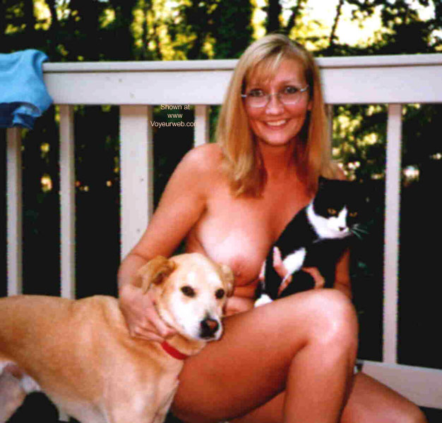 Pic #1 Oh how I've changed