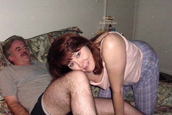 Pic #1Body Shots with Bliss and Jim