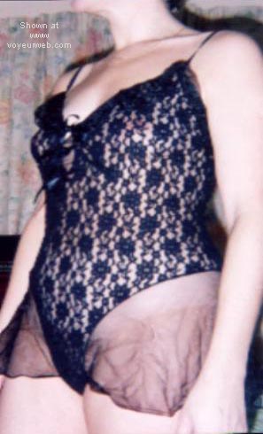 Pic #1 My Wife Laura