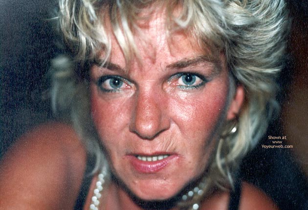 Pic #1Rosi  48 From Germany 1