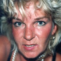 Pic #1Rosi  48 From Germany 1