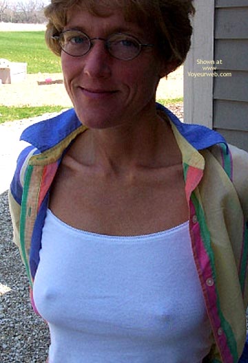 Pic #1E (Not) In The Tub 4