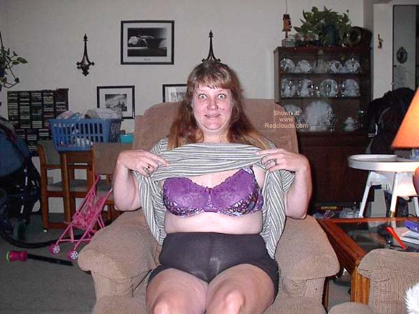 Pic #1My Wife Tory