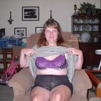 Pic #1My Wife Tory
