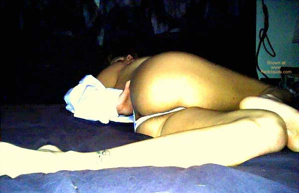 Pic #1Twisted Her Arm 2