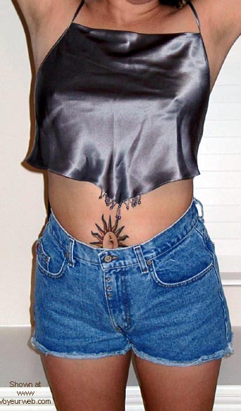 Pic #1J&amp;A's First