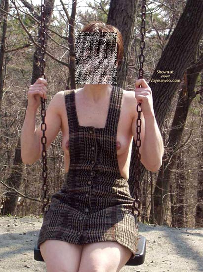 Pic #1Bambi'S First Cont'D