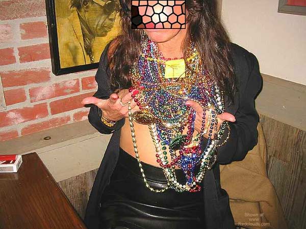 Pic #1San Diego Mardi Gras