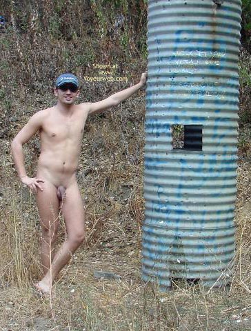 Pic #1M* Frankj Even More Around Town