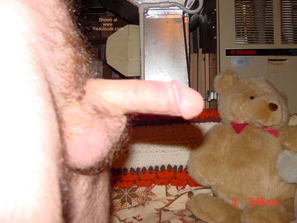 Pic #1M* Something For The Ladies