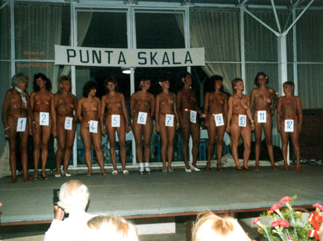 Pic #1Puta Scala