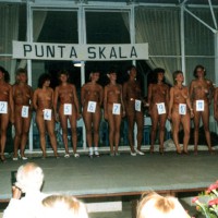 Pic #1 Puta Scala