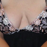 Pic #1 Sharing My 25y.O. Girly