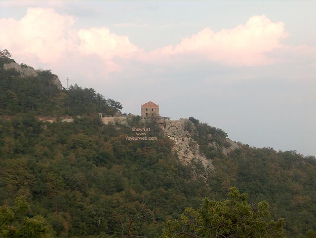 Pic #1 Die Ruine