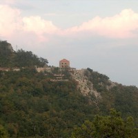 Die Ruine