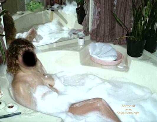 Pic #1Bathtime Fun