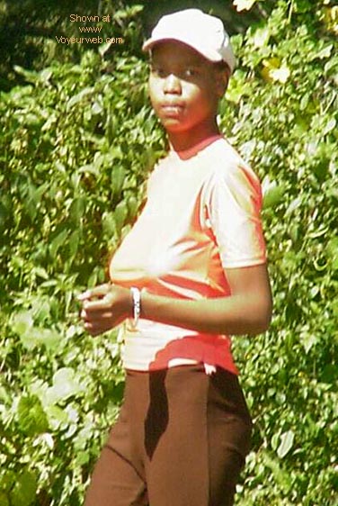 Pic #1Girl From Africa