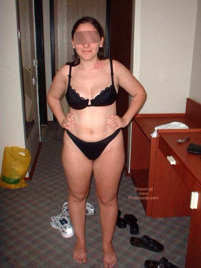 Pic #1Melike at AquaFantasy Kusadasi Turkey