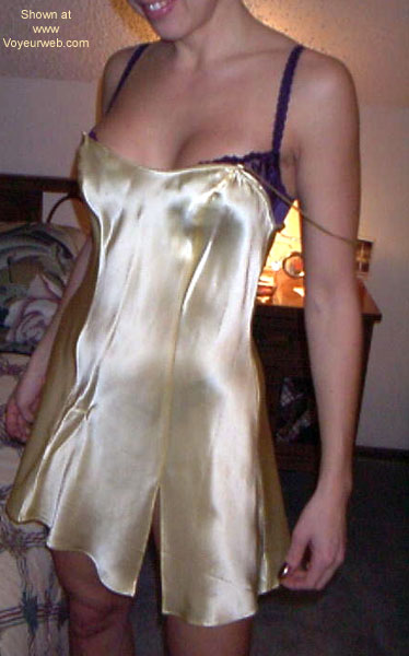 Pic #1*IO Savanah's Gold