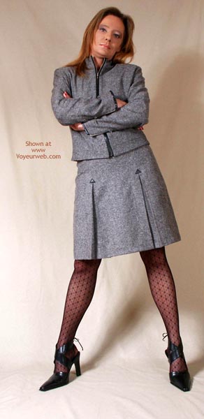 Pic #1Susy Rocks Bodystocking