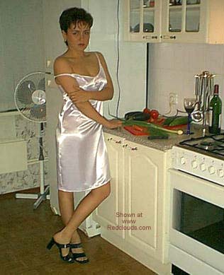 Pic #1Sexy GF Milena 4
