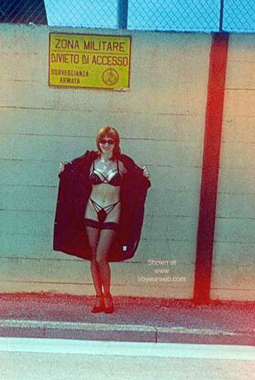 Pic #1ISABELLA FROM ITALY