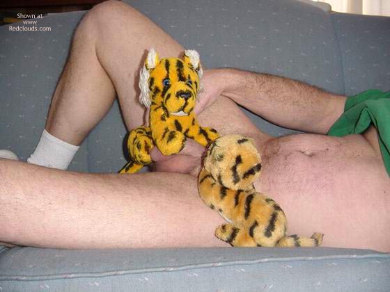 Pic #1Stuff Toy Fun