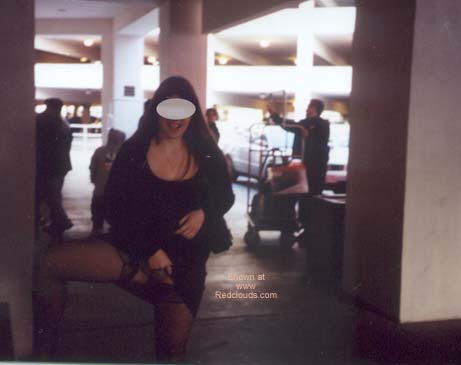 Pic #1Boo In Vegas