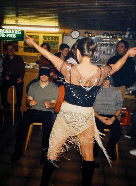 Pic #1The Way We Celebrate In Germany