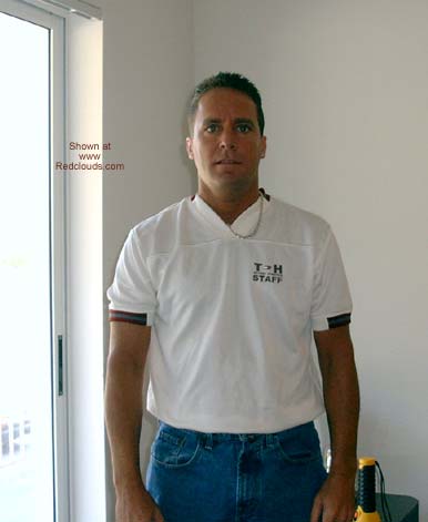 Pic #1M* Chrissy's Cock