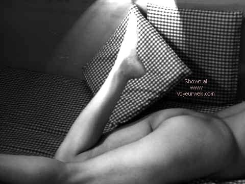 Pic #1Black &amp; White From India