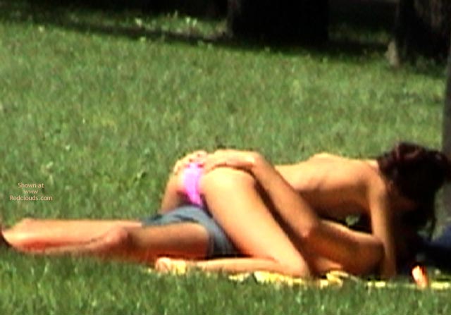 Pic #1Parkvoyeur 6