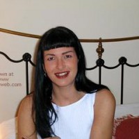 Pic #1Laura Gets Nekid