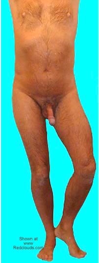 Pic #1M* Life Drawing Model - Self-Portraits