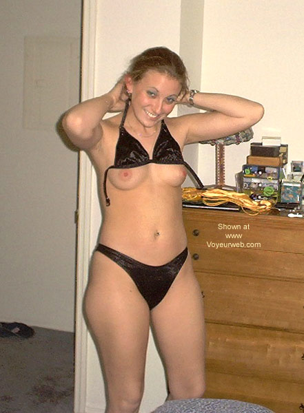 Pic #1Me and My Girlfriend