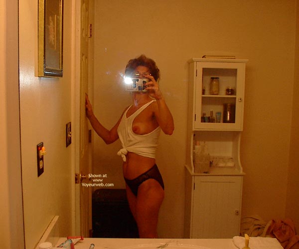 Pic #1Lil' Angel Playing Around Again