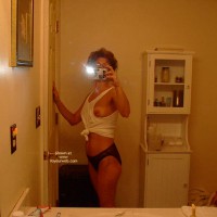 Pic #1 Lil' Angel Playing Around Again