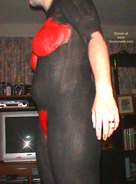 Pic #1NZ25yroldcouple Super 12 Contri