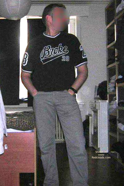 Pic #1M* First Time Show