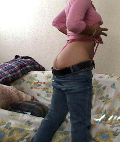 Pic #1Sunday, No Kid's 1