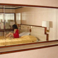 Play Through The Mirror