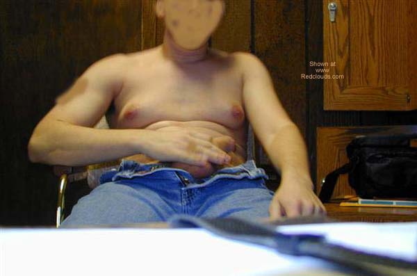 Pic #1M* 22 yo Friendly Guy 2