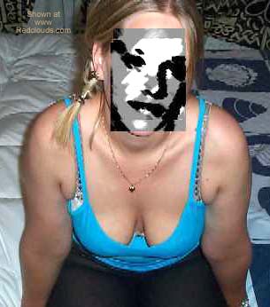 Pic #1My Hot Girlfriend II (Inge)