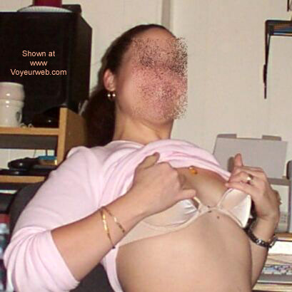 Pic #1Finally Gone Digital