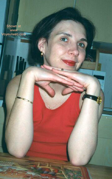 Pic #1 My Beautiful Wife