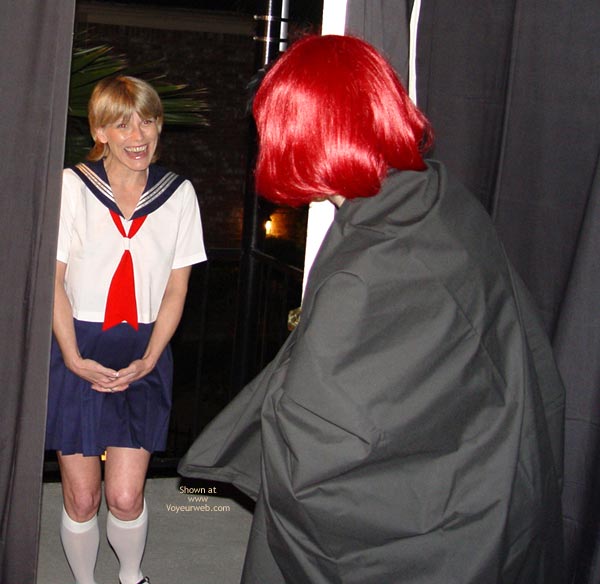 Pic #1 A Costume Affair