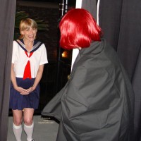 A Costume Affair